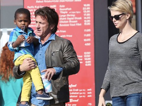 Le mamme vip che hanno adottato bambini