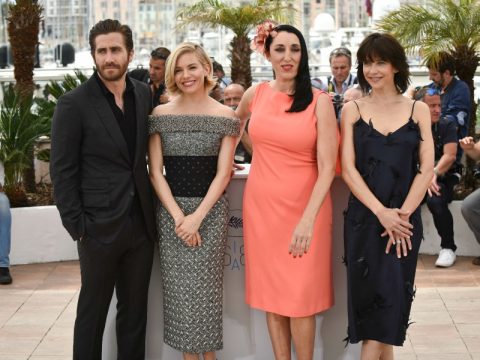 I look più brutti del Festival di Cannes 2015
