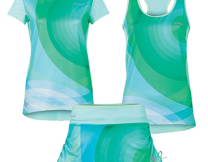 Abbigliamento e accessori per fare walking