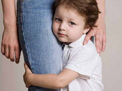 Le frasi giuste per incoraggiare un bambino