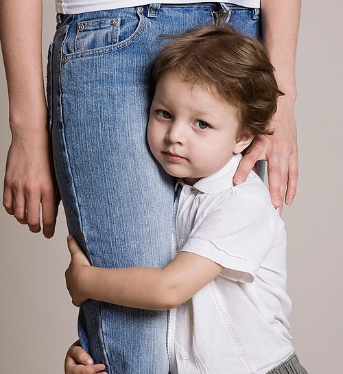 Le frasi giuste per incoraggiare un bambino