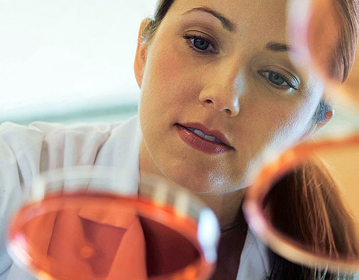 Epatite C: arrivano i nuovi farmaci
