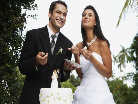 Guida anti-stress per il matrimonio: i segreti per arrivare serena alle nozze