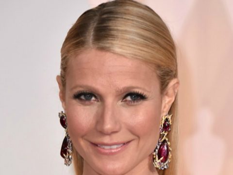 La dieta libera di Gwyneth Paltrow