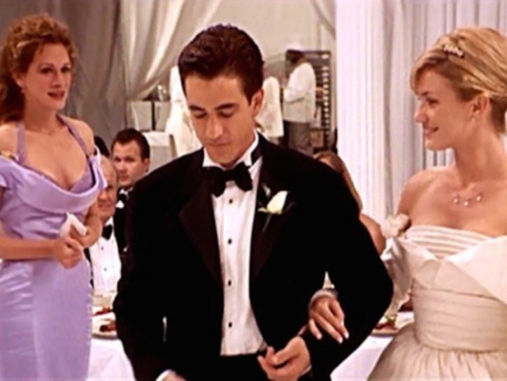 Bando alla gelosiaL’amicizia tra uomo e donna, molto più di quella tra sole donne – non lascia