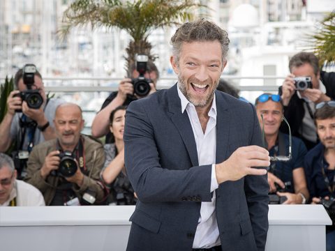 Vincent Cassel: il fascino del bad boy