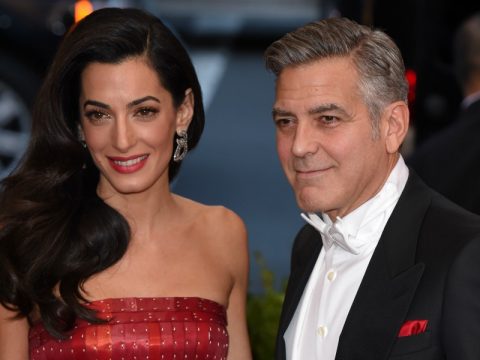 George e Amal: un amore a 5 stelle