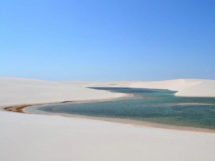Brasile del nord