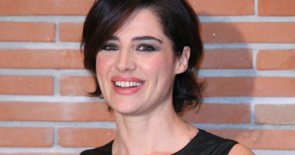 I 10 look di Luisa Ranieri