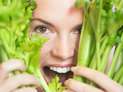 La dieta per sgonfiarsi