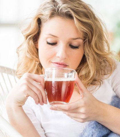 Il frutto, con il suo carico di fibre, è un efficace antidoto alla stipsi. E lo sono anche le fogli