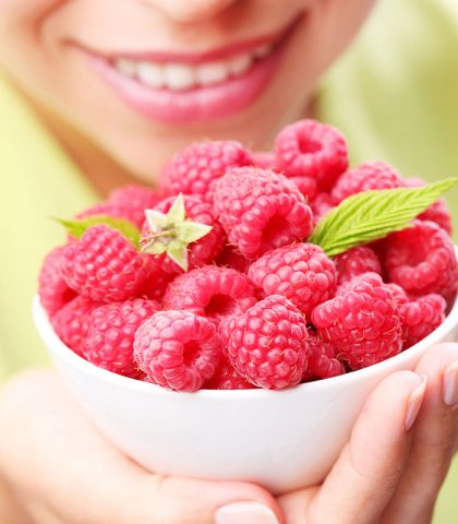 L’alto contenuto in vitamina C di questo delizioso frutto (oltre 200 mg per un etto) ne fa un alle