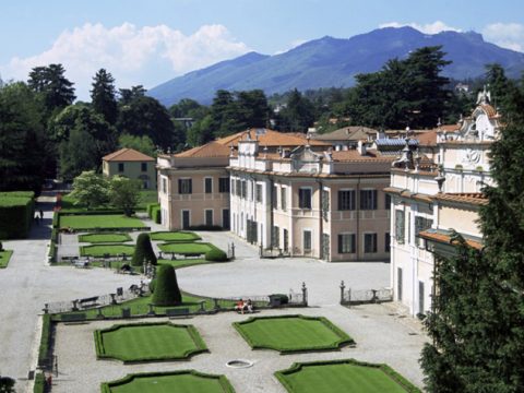 Panorama d'Italia arriva a Varese