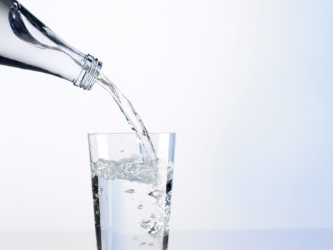 5 benefici dell'acqua che non sapevi