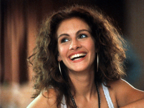 Julia Roberts: da Pretty Woman a oggi