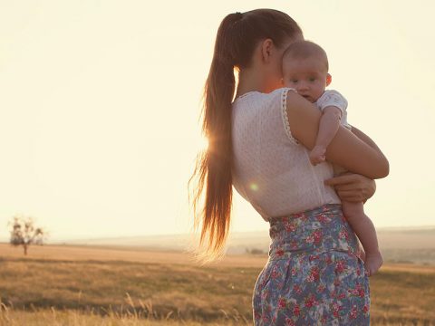 Bambini e vacanze: e se i genitori sono separati?