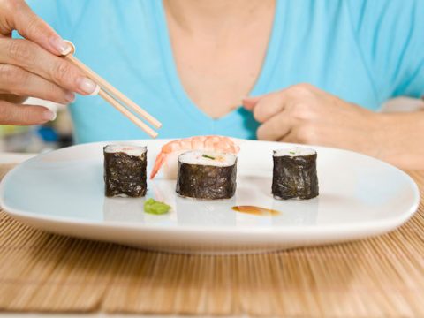 Cibi esotici detox che puoi mangiare a Expo