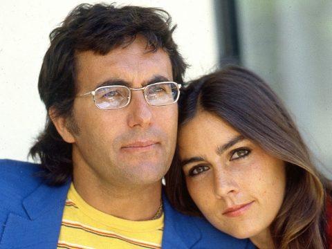 Albano e Romina di nuovo insieme