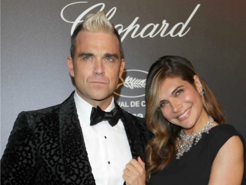 Robbie Williams: da single a marito e papà