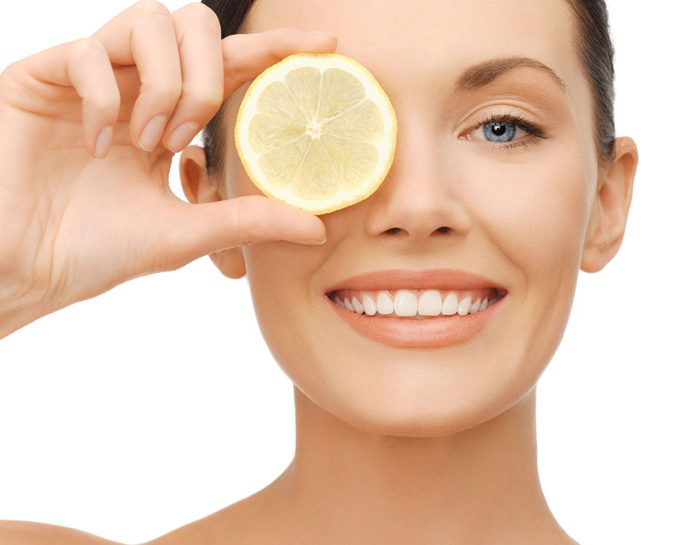 Dieta del limone