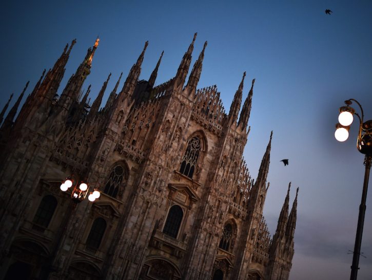 Non solo Duomo, ecco la Milano da scoprire