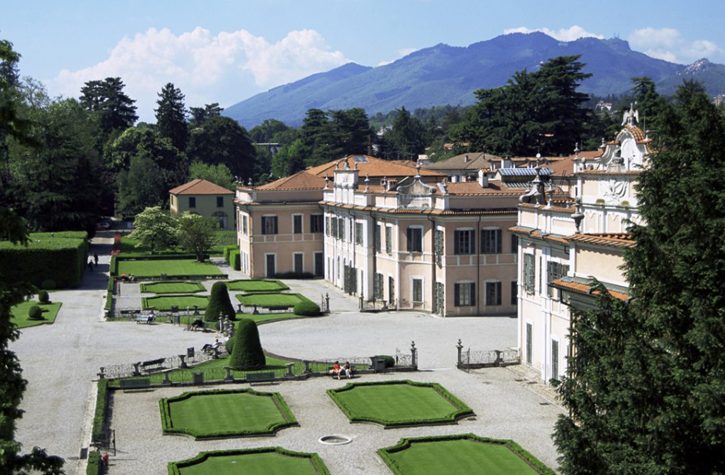 panorama italia varese