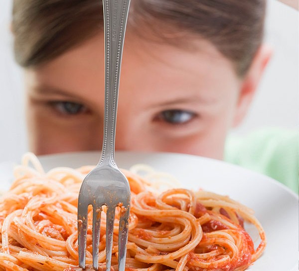 Cucinare con i bambini