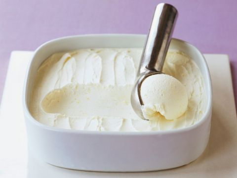 10 ricette facili con il gelato
