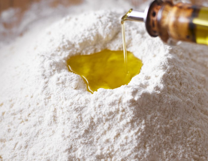 Pasta fresca: come fare gli umbricelli