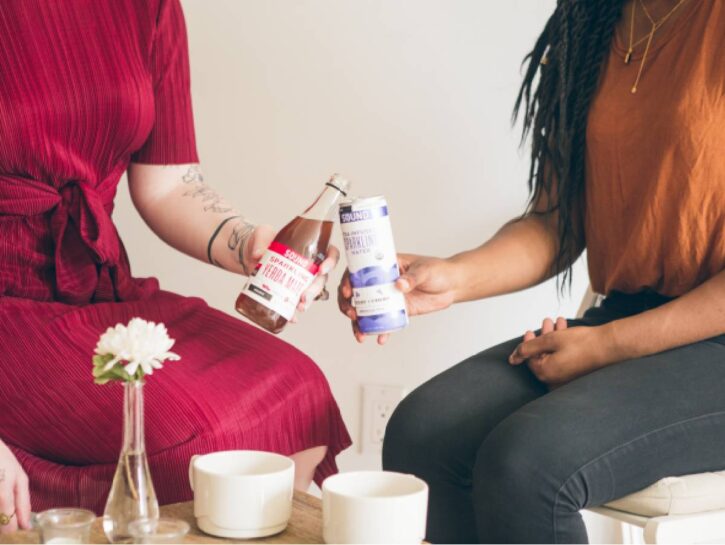 8 motivi per smettere di bere alcol
