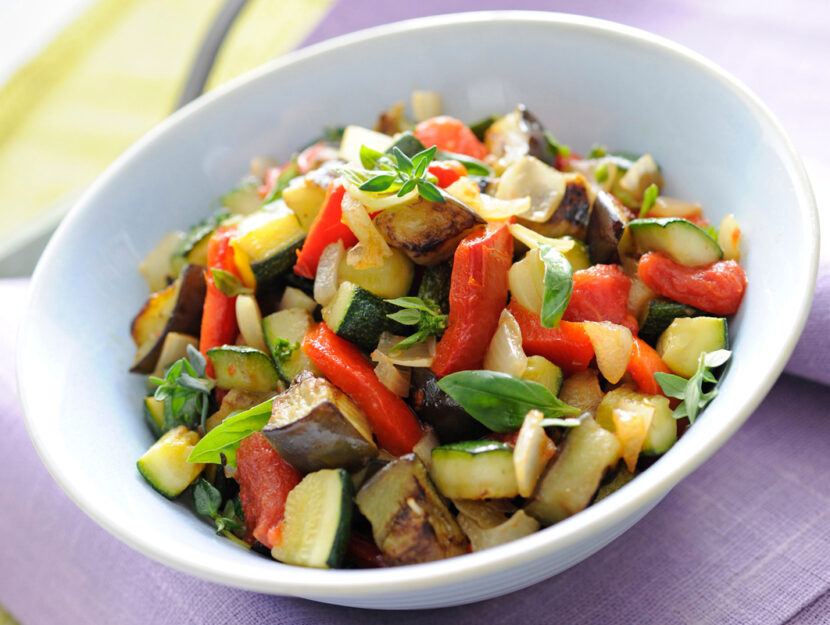 Ratatouille: ricette classiche e varianti