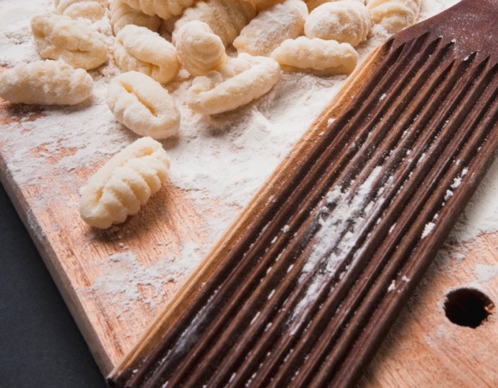 Come fare gli gnocchetti sardi