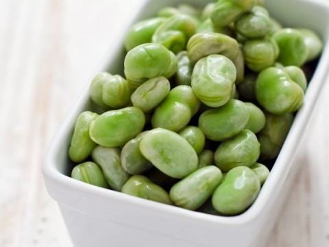 Primavera: le 10 verdure di stagione