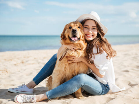 Dimmi che cane hai e ti dirò chi sei