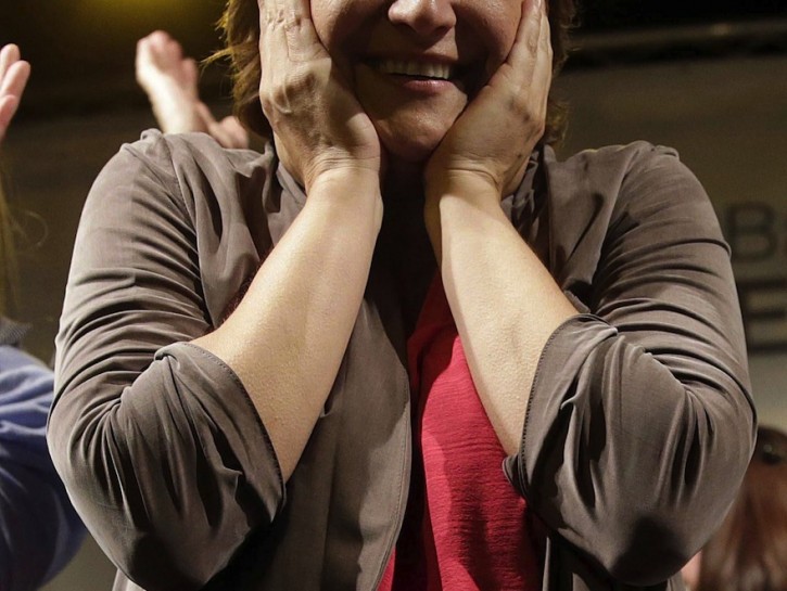 Ada Colau