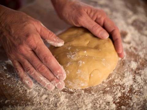 Come fare i biscotti vegani