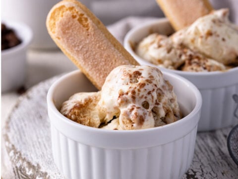 7 ricette facili con il gelato