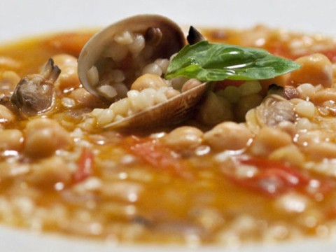 Come fare la fregola