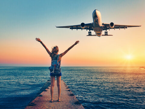 Come imparare ad amare la solitudine e vivere bene in compagnia di se stesse