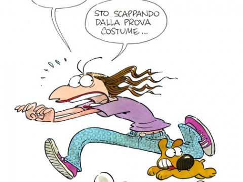 Jogging