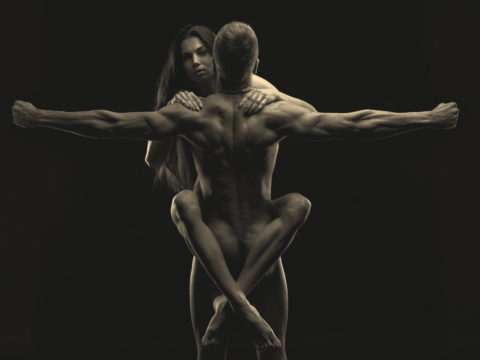 Kamafitness: ecco come stare in forma facendo sesso