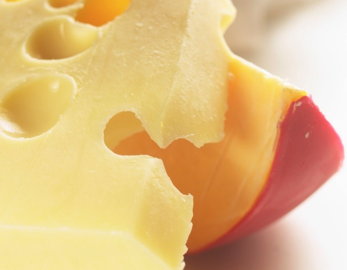 Salsa al formaggio