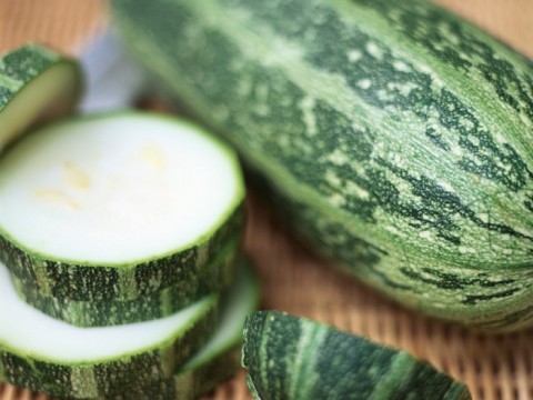 Pasta con le zucchine: strozzapreti golosi