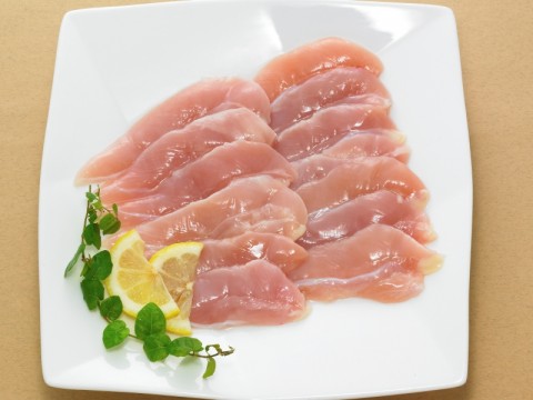 Involtini di pollo ripieni: allegria e gusto