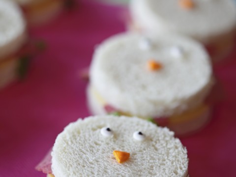 Le ricette per bambini per tutte le occasioni