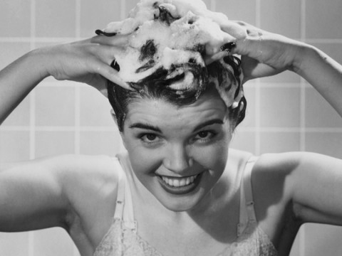Co-wash: quando lo shampoo è alternativo