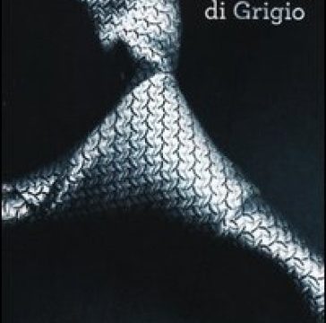 Cinquanta sfumature di grigio: dal 3 giugno con Donna Moderna il primo libro della trilogia