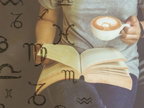 Dimmi che segno sei e ti dirò che libro leggere
