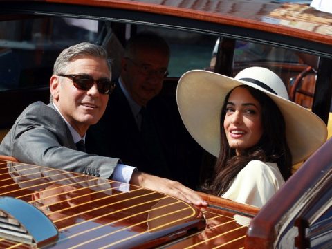 Ieri e oggi: i look più belli degli sposi vip