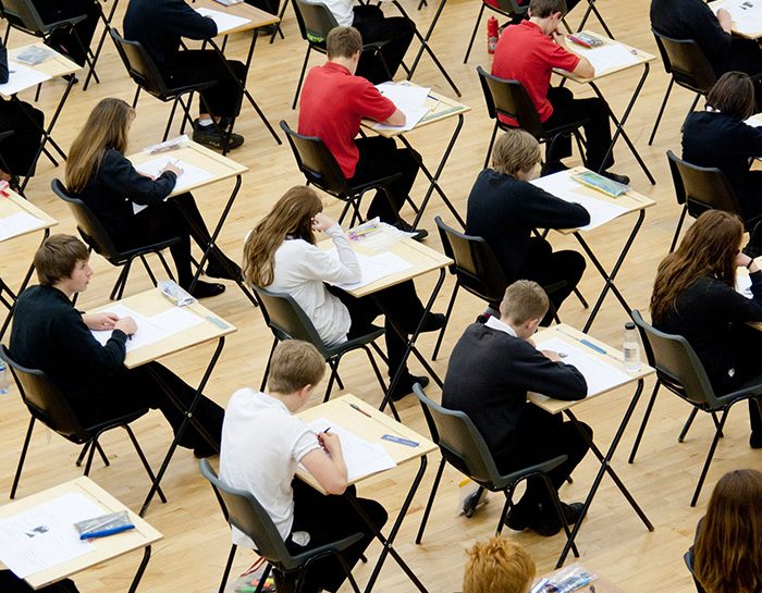 I rimedi dolci per affrontare al meglio gli esami scolastici